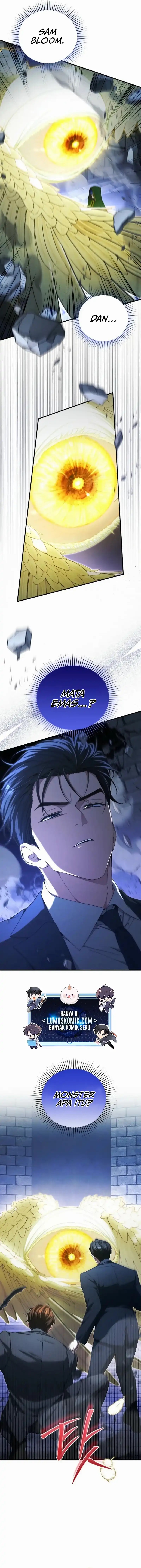 I’ll Retire After Saving the World Chapter 71 Gambar 2