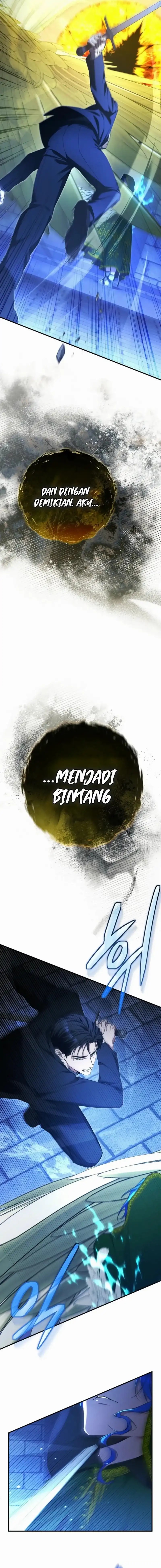 I’ll Retire After Saving the World Chapter 71 Gambar 13