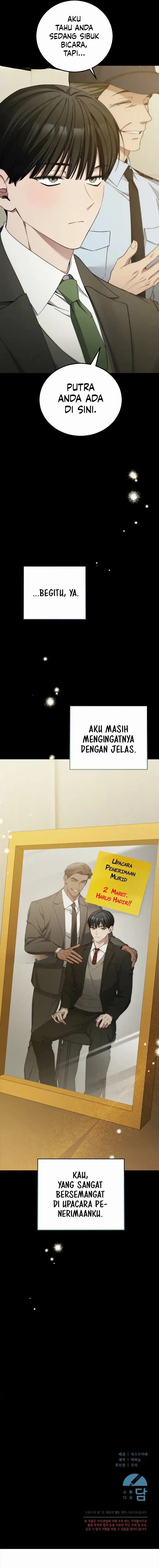 I’ll Retire After Saving the World Chapter 71 Gambar 20