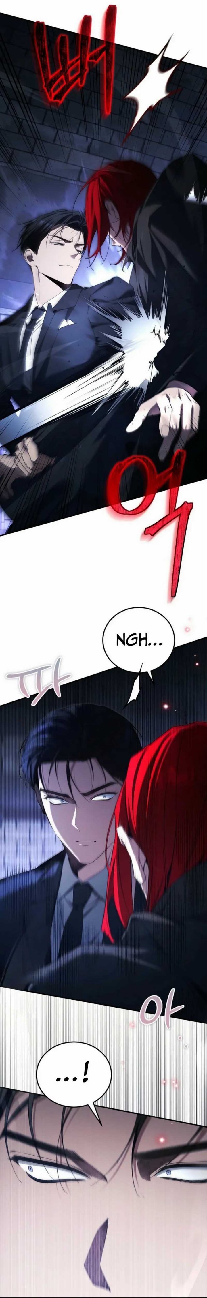 I’ll Retire After Saving the World Chapter 73 Gambar 4