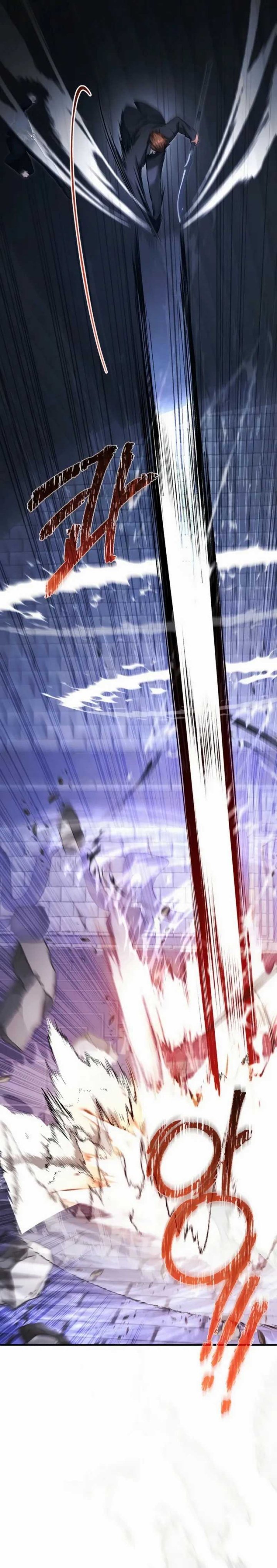 I’ll Retire After Saving the World Chapter 73 Gambar 8