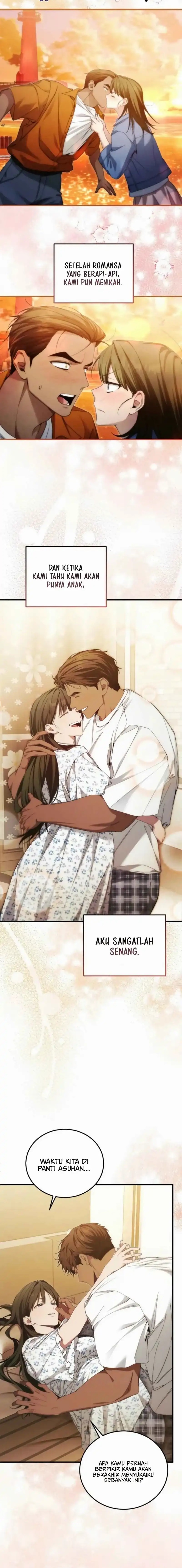 I’ll Retire After Saving the World Chapter 75 Gambar 1