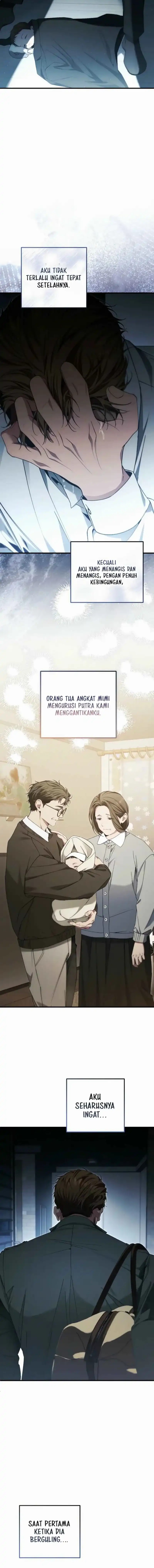 I’ll Retire After Saving the World Chapter 75 Gambar 3