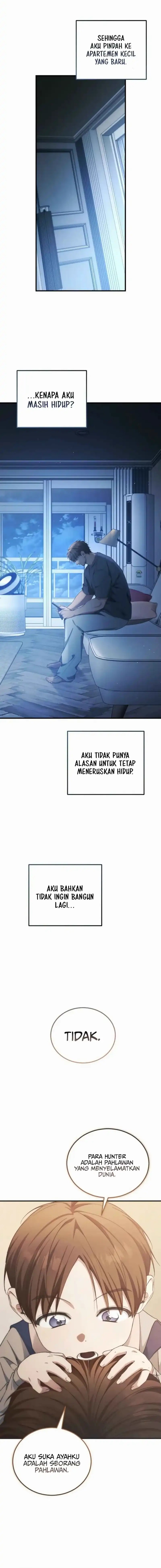 I’ll Retire After Saving the World Chapter 75 Gambar 10