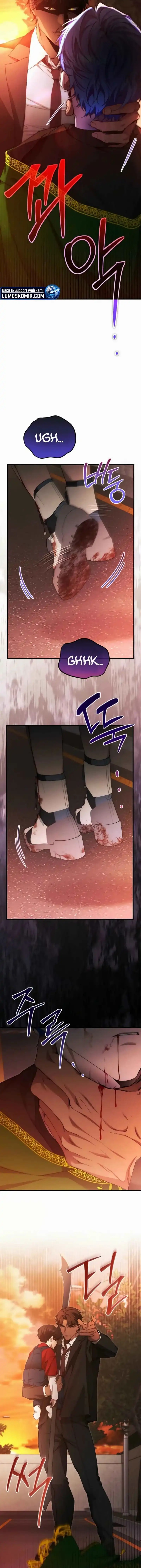 I’ll Retire After Saving the World Chapter 75 Gambar 21