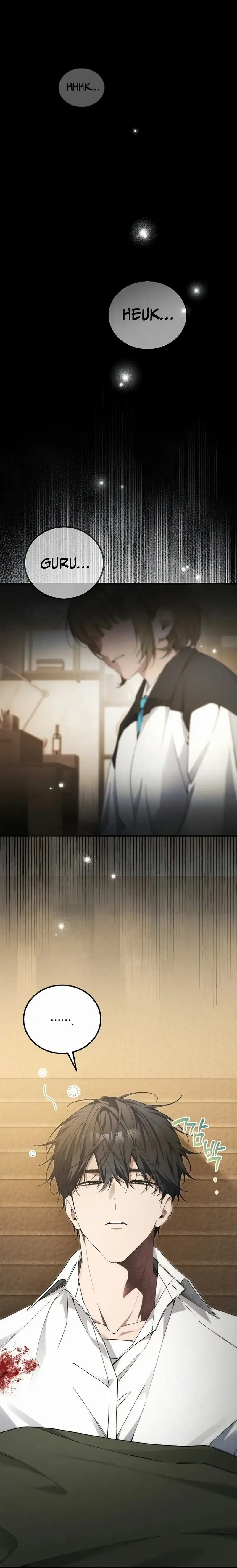 I’ll Retire After Saving the World Chapter 76 Gambar 1