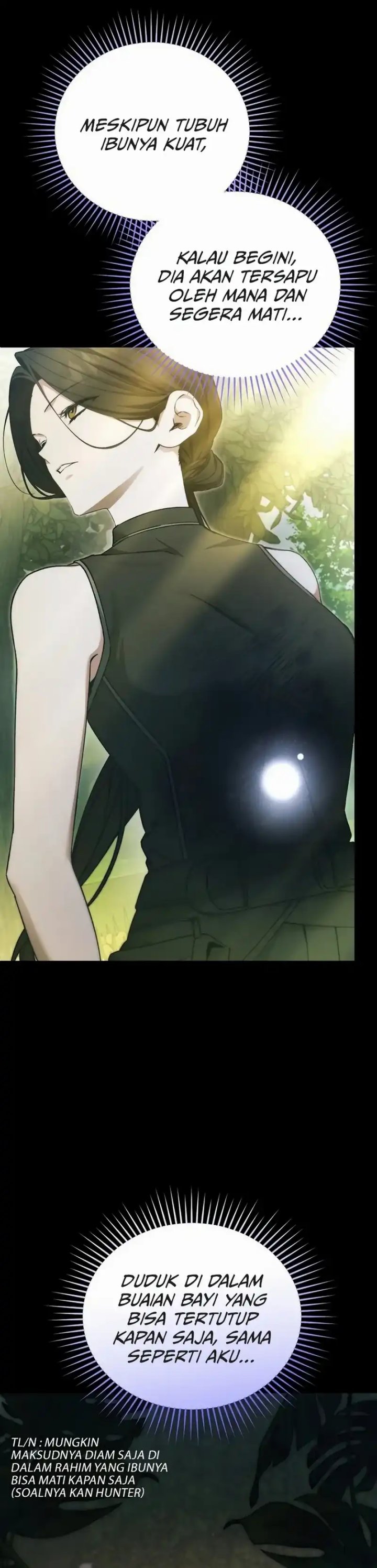 I’ll Retire After Saving the World Chapter 77 Gambar 14