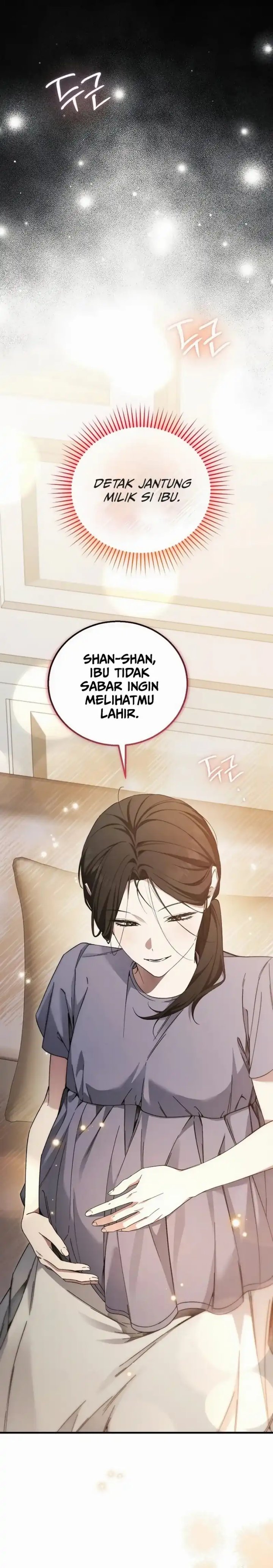 I’ll Retire After Saving the World Chapter 77 Gambar 18