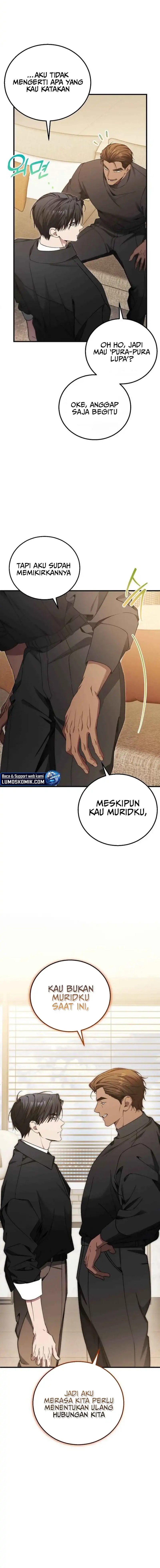 I’ll Retire After Saving the World Chapter 79 Gambar 4