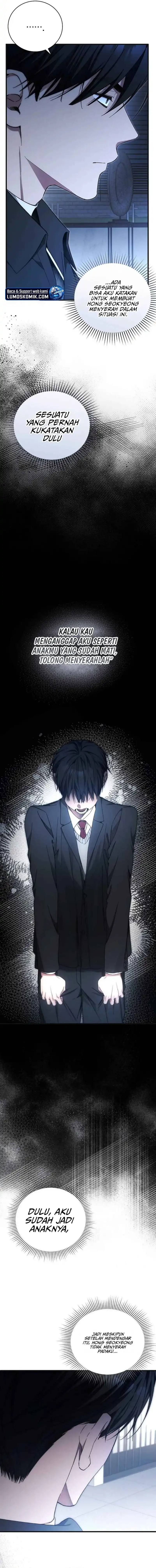 I’ll Retire After Saving the World Chapter 79 Gambar 5