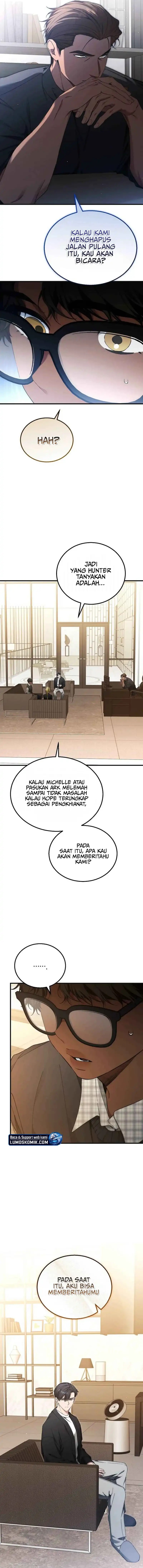 I’ll Retire After Saving the World Chapter 79 Gambar 15