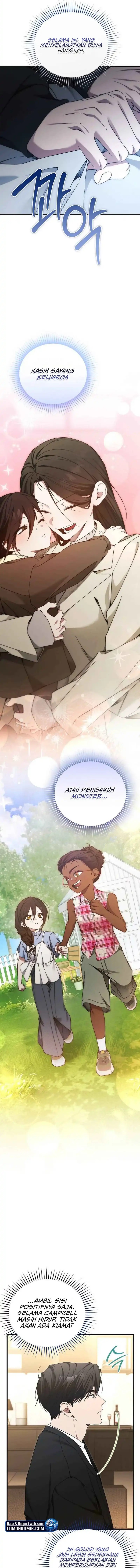 I’ll Retire After Saving the World Chapter 79 Gambar 17