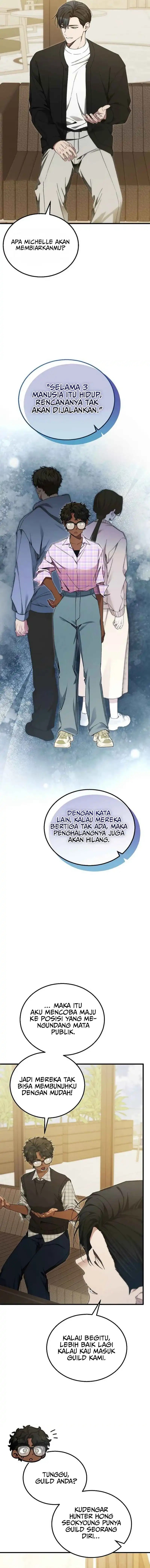 I’ll Retire After Saving the World Chapter 80 Gambar 2