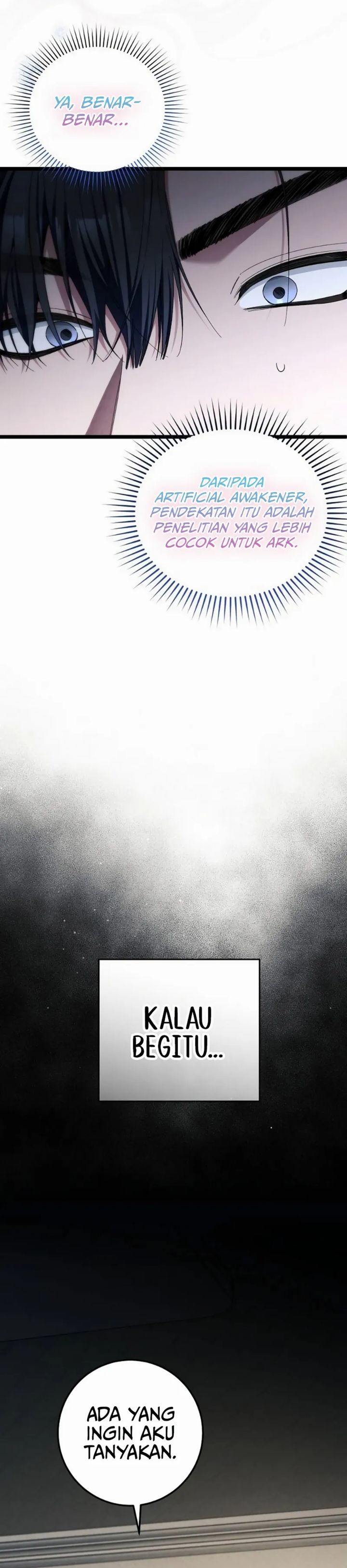 I’ll Retire After Saving the World Chapter 82 Gambar 2