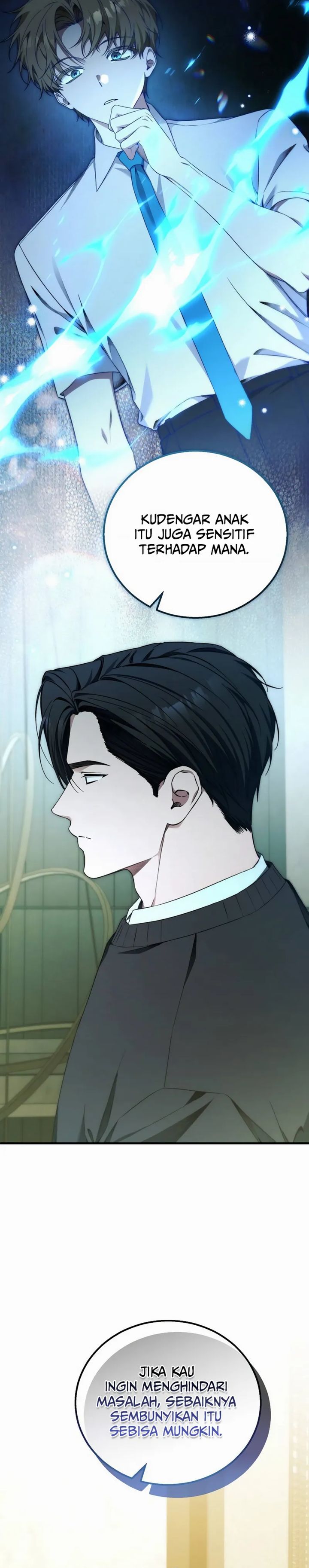 I’ll Retire After Saving the World Chapter 82 Gambar 10