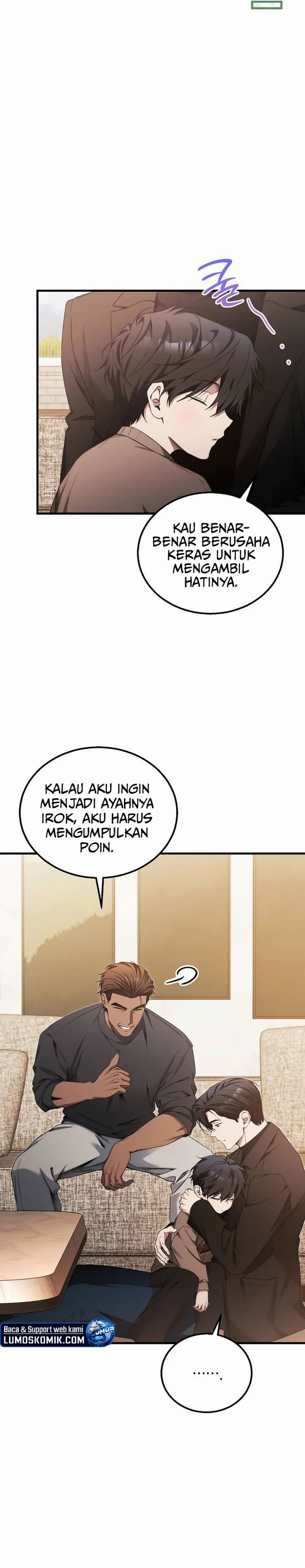 I’ll Retire After Saving the World Chapter 82 Gambar 30