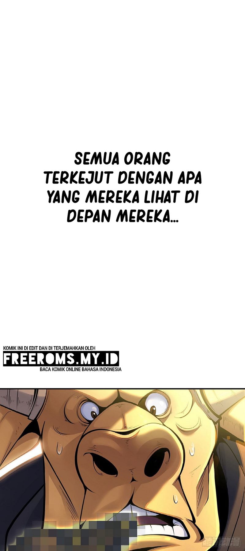 I Am A Humanoid Cultivation Pill Chapter 00 Gambar 11