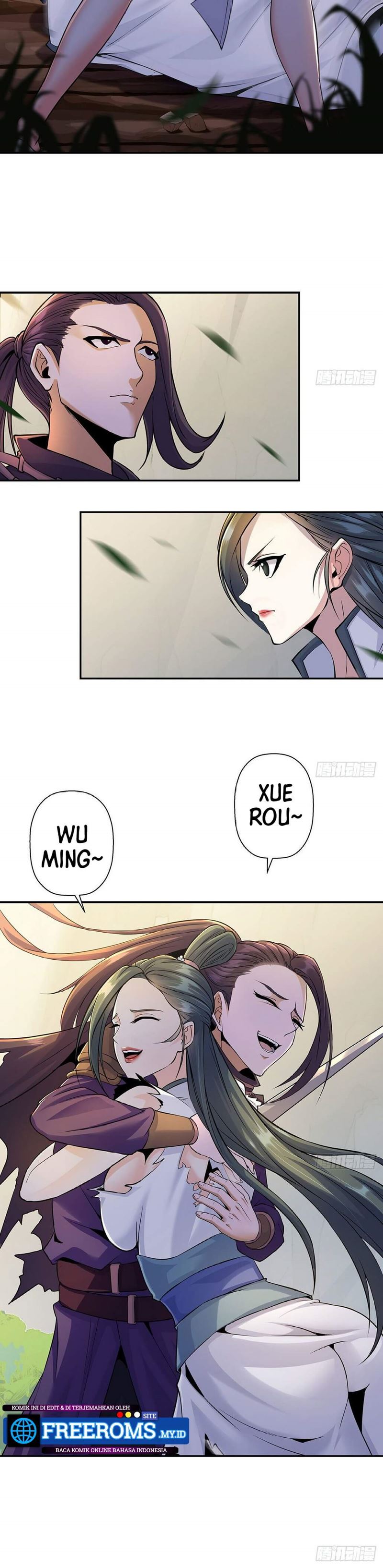 I Am A Humanoid Cultivation Pill Chapter 01 Gambar 26