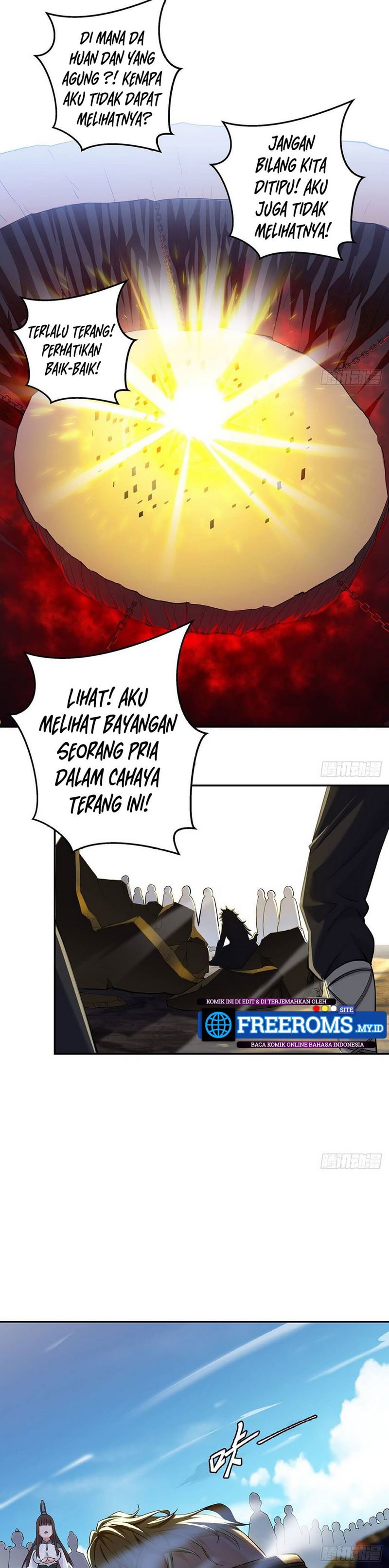 I Am A Humanoid Cultivation Pill Chapter 01 Gambar 84