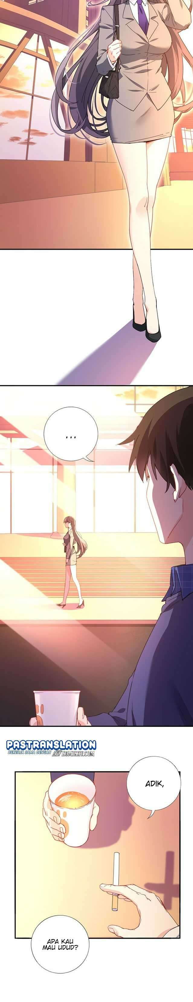 I Am Han Sanqian Chapter 05 Gambar 7