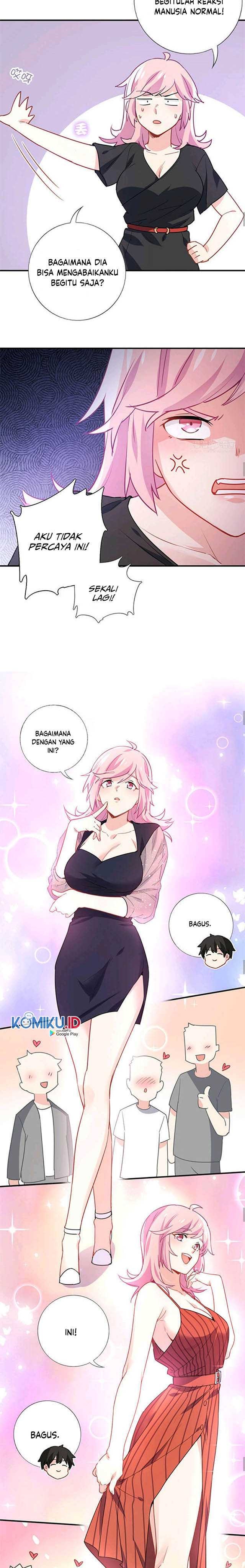 I Am Han Sanqian Chapter 11 Gambar 7
