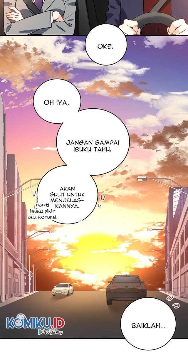 I Am Han Sanqian Chapter 16 Gambar 3
