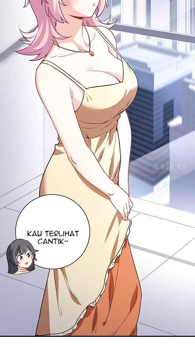 I Am Han Sanqian Chapter 16 Gambar 13