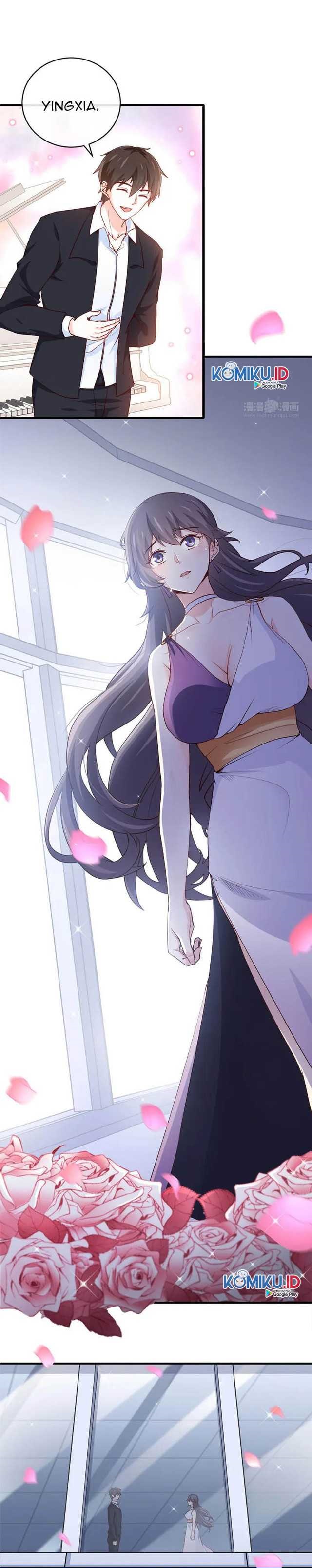 I Am Han Sanqian Chapter 17 Gambar 2