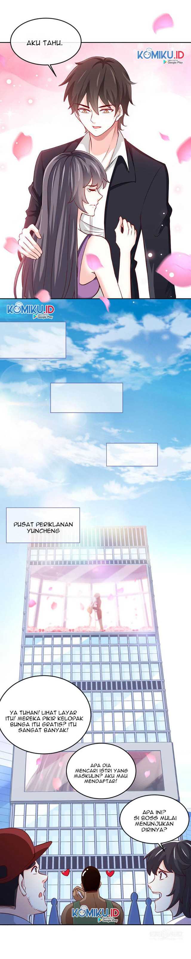 I Am Han Sanqian Chapter 17 Gambar 5