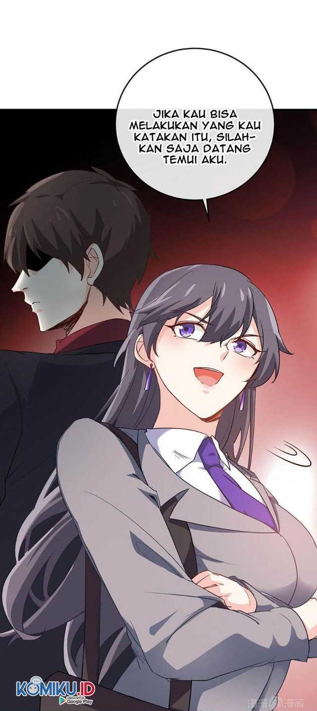 I Am Han Sanqian Chapter 17 Gambar 10