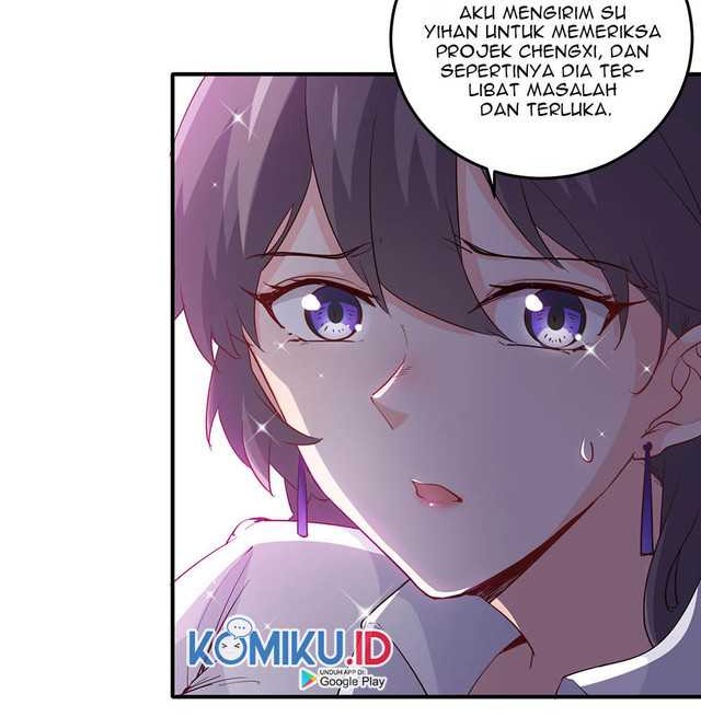 I Am Han Sanqian Chapter 19 Gambar 2