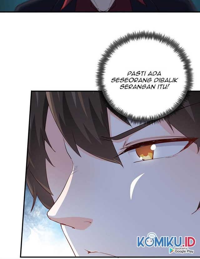 I Am Han Sanqian Chapter 19 Gambar 4