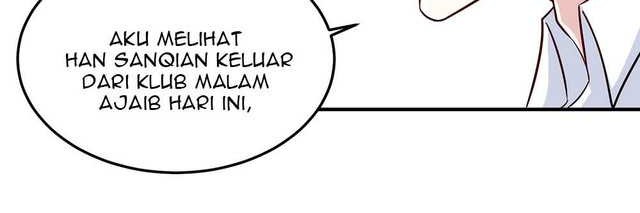 I Am Han Sanqian Chapter 19 Gambar 14