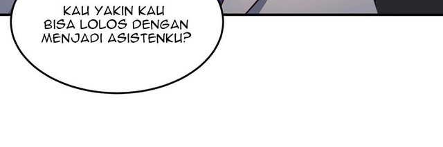 I Am Han Sanqian Chapter 19 Gambar 16