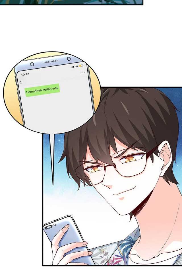 I Am Han Sanqian Chapter 19 Gambar 18