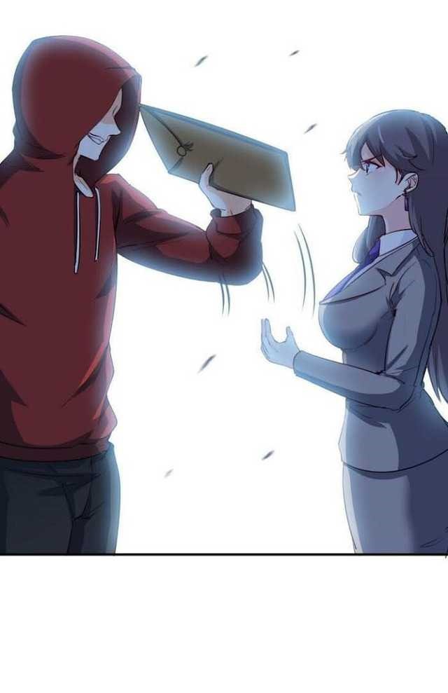 I Am Han Sanqian Chapter 20 Gambar 5
