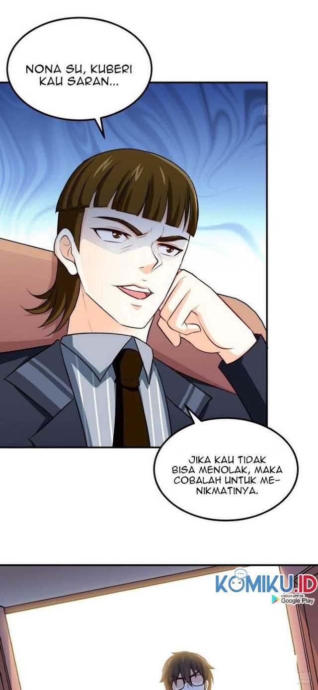 I Am Han Sanqian Chapter 20 Gambar 7