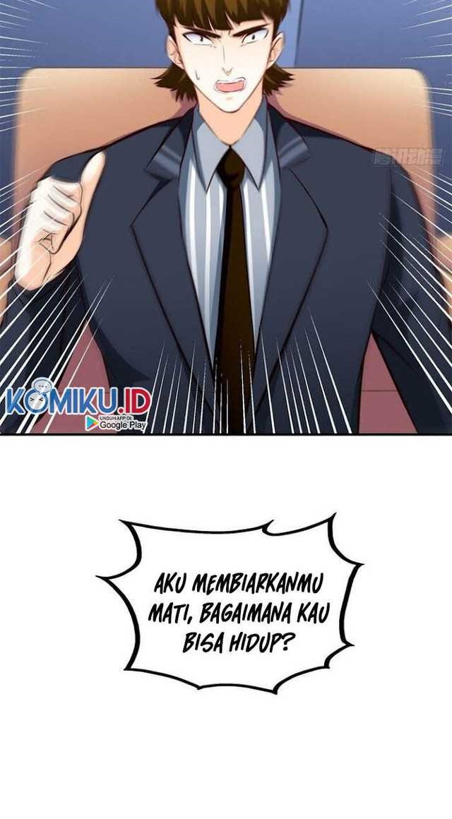 I Am Han Sanqian Chapter 20 Gambar 11