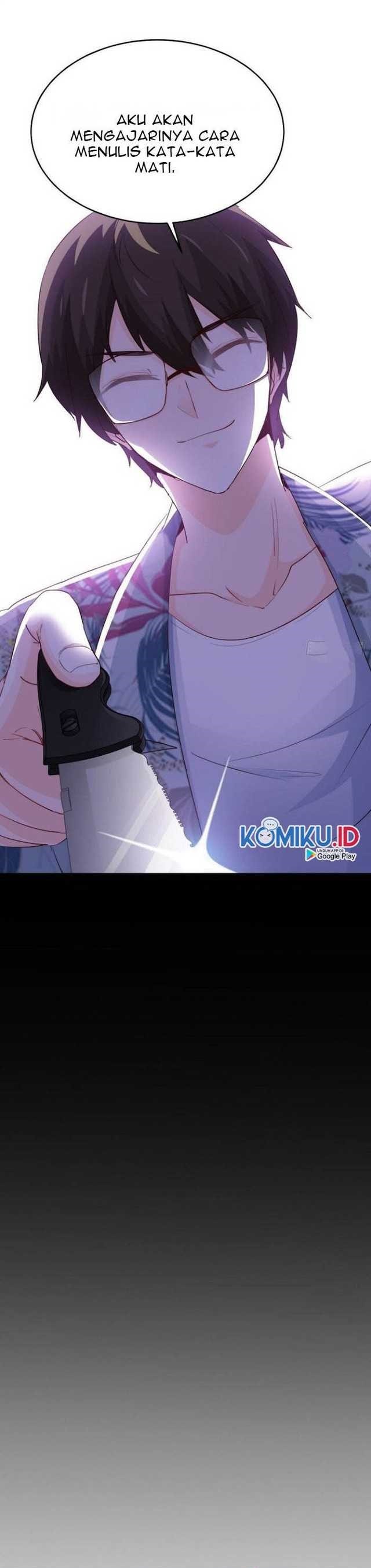 I Am Han Sanqian Chapter 20 Gambar 16