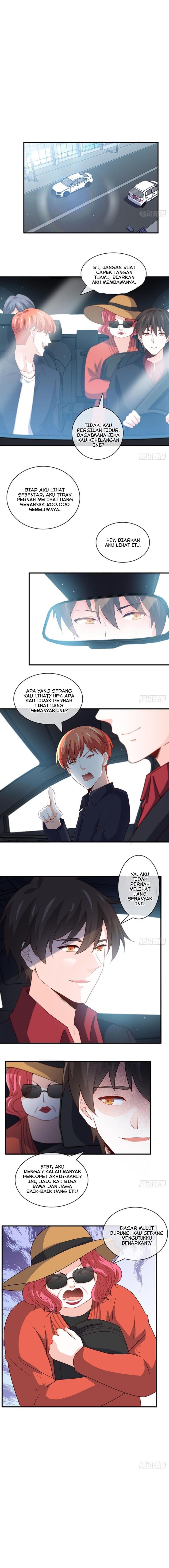 I Am Han Sanqian Chapter 33 Gambar 3