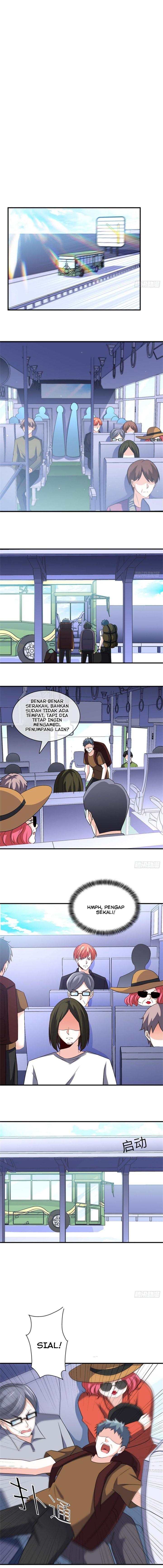 I Am Han Sanqian Chapter 33 Gambar 5