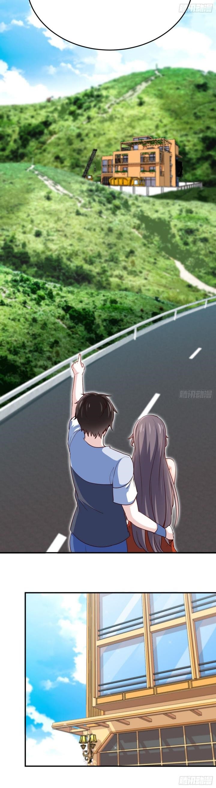 I Am Han Sanqian Chapter 37 Gambar 7