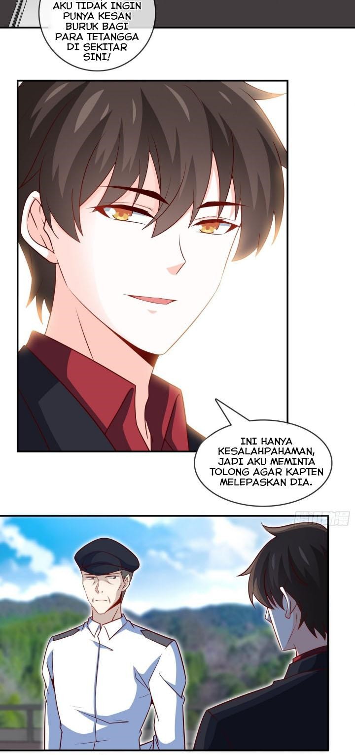 I Am Han Sanqian Chapter 39 Gambar 3
