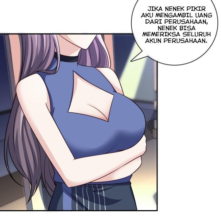 I Am Han Sanqian Chapter 39 Gambar 11