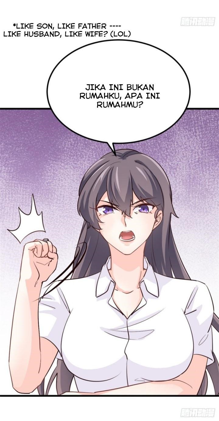 I Am Han Sanqian Chapter 44 Gambar 17