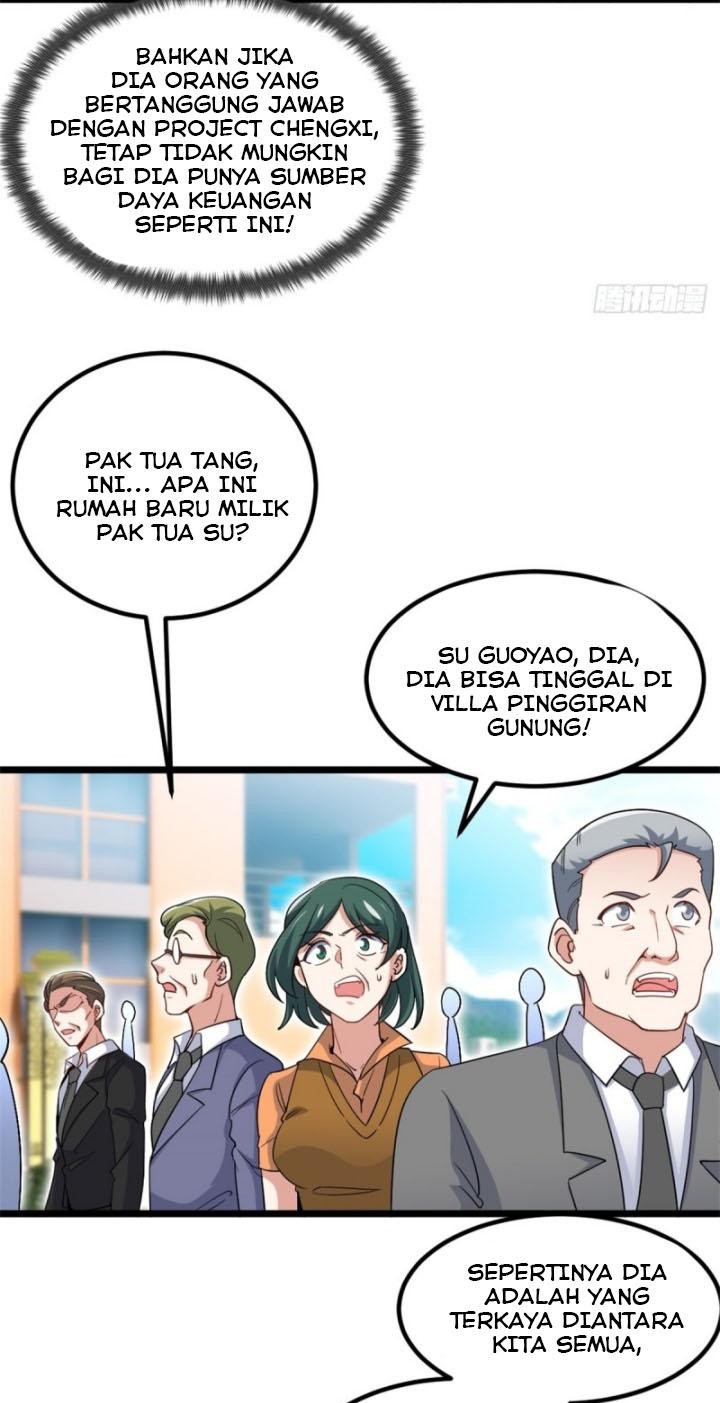 I Am Han Sanqian Chapter 45 Gambar 4