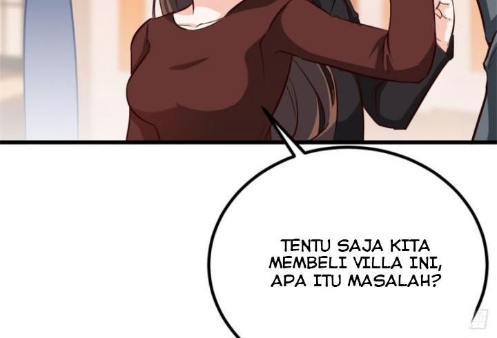 I Am Han Sanqian Chapter 45 Gambar 13