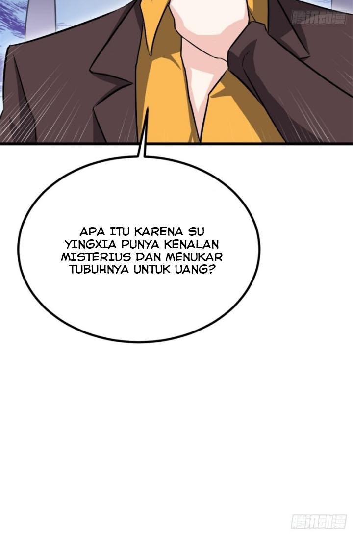 I Am Han Sanqian Chapter 45 Gambar 16