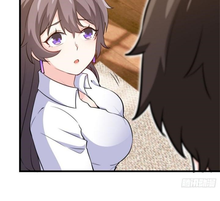 I Am Han Sanqian Chapter 46 Gambar 10