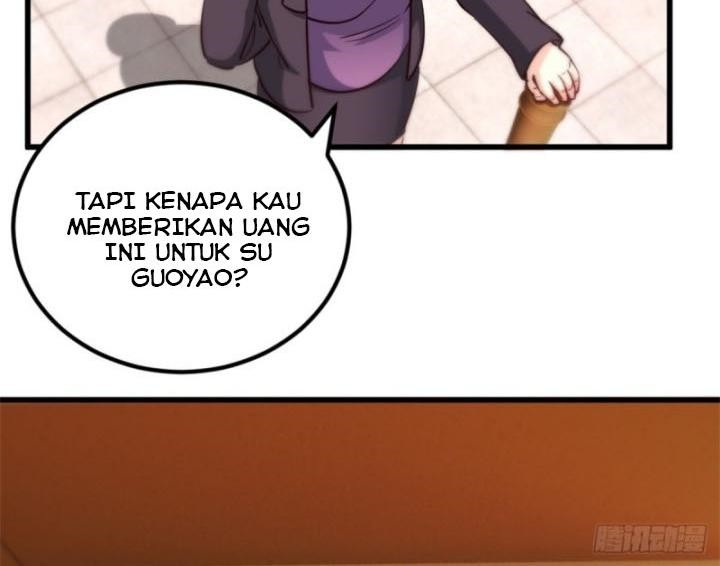 I Am Han Sanqian Chapter 47 Gambar 8